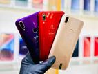 Vivo Y85 6GB/128GB (Used)