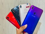 Vivo Y85 6GB/128GB (Used)