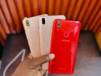 Vivo Y85 6GB /128GB (Used)