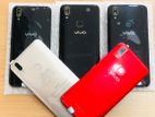 Vivo Y85 6GB /128GB (Used)
