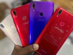 Vivo Y85 6GB /128GB (Used)