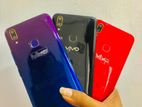 Vivo Y85 6GB /128GB (Used)