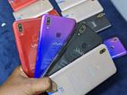 Vivo Y85 6GB 128GB ,,: (Used)