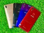 Vivo Y85 6GB /128GB--# (Used)