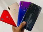 Vivo Y85 6gb 128gb (Used)