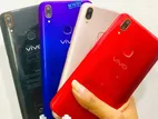 Vivo Y85 6GB/128GB (Used)