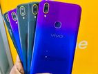 Vivo Y85 6GB/128GB-• (Used)