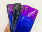 Vivo Y85 6GB 128GB (Used)