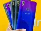 Vivo Y85 6GB/ 128GB (Used)