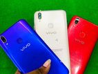 Vivo Y85 6GB/128GB (Used)