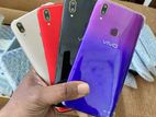 Vivo Y85 6GB/128GB (Used)