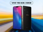 Vivo Y85 6GB 128GB (Used)