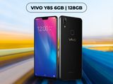 Vivo Y85 6GB 128GB (Used)