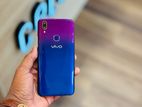 Vivo Y85 6GB 128GB (Used)