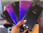 Vivo Y85 6GB\\ 128GB__ (Used)