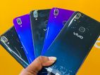 Vivo Y85 6GB\128GB++ (Used)