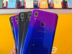 Vivo Y85 6GB 128GB (Used)