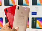 Vivo Y85 6GB 128GB (Used)