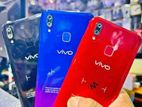 Vivo Y85 6GB 128GB (Used)