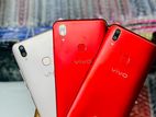 Vivo Y85 6GB/128GB (Used)