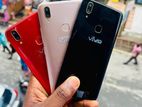 Vivo Y85 6GB/128GB (Used)