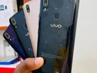 Vivo Y85 6GB 128GB (Used)