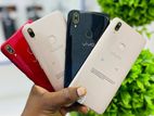 Vivo Y85 6GB / 128GB (Used)