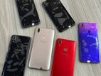 Vivo Y85 6GB 128GB (Used)
