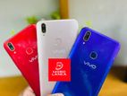 Vivo Y85 6GB/128GB (Used)