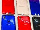 Vivo Y85 6GB/128GB (Used)