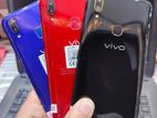 Vivo Y85 6GB/128GB (Used)