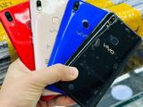 Vivo Y85 6GB 128GB (Used)