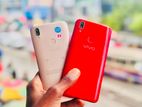 Vivo Y85 6GB 128GB (Used)