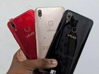 Vivo Y85 6GB 128GB (Used)
