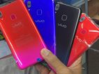 Vivo Y85 6GB/128GB (Used)
