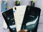 Vivo Y85 6GB-128GB (Used)