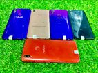 Vivo Y85 6GB/128GB (Used)