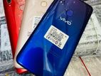 Vivo Y85 6GB 128GB (Used)