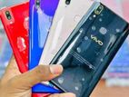 Vivo Y85 6GB/128GB (Used)