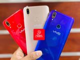 Vivo Y85 6GB/128GB (Used)