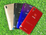 Vivo Y85 6GB/128GB+|__ (Used)