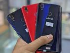 Vivo Y85 6GB/128GB (Used)