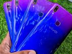 Vivo Y85 6GB/ 128GB (Used)