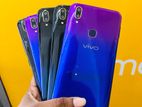 Vivo Y85 6GB/ 128GB (Used)