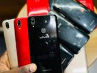 Vivo Y85 6GB/128GB (Used)