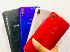 Vivo Y85 6GB/128GB (Used)