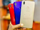 Vivo Y85 6GB/128GB (Used)