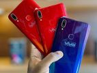 Vivo Y85 6GB/128GB (Used)