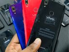 Vivo Y85 6GB/128GB *- (Used)