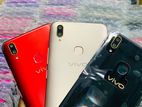 Vivo Y85 6GB/128GB .... (Used)